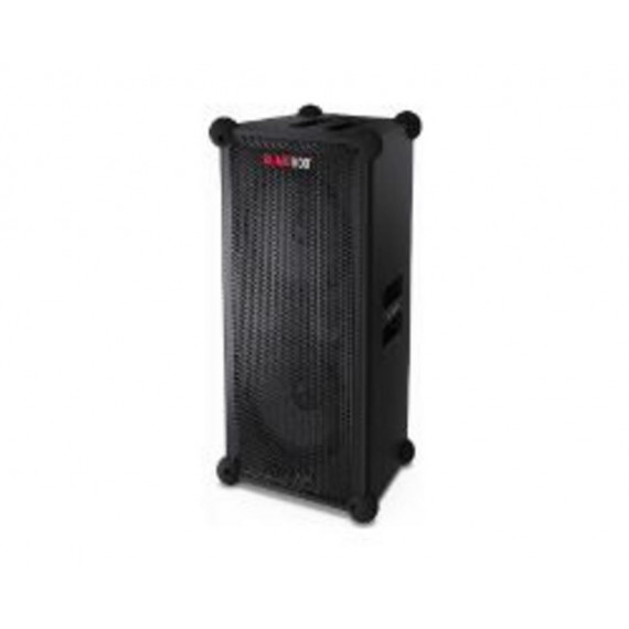 SHARP Sumobox Altavoz Torre PS-940 120W Negro