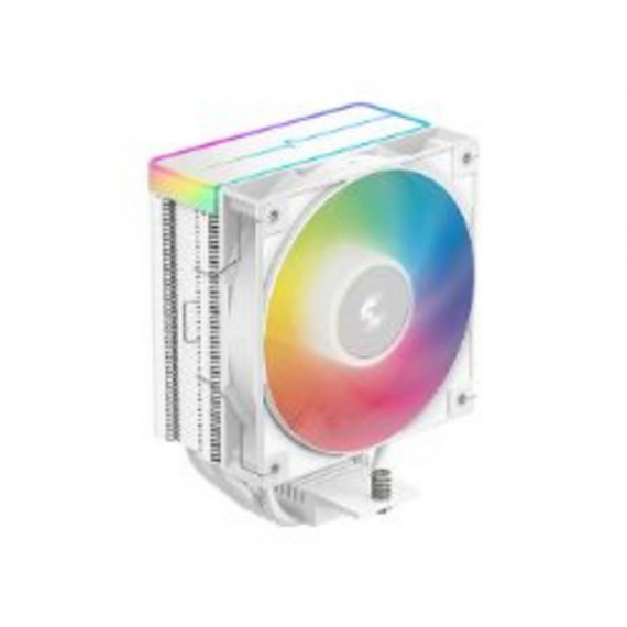 DEEPCOOL AG400 Argb Wh Ventilador de Cpu