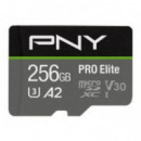 PNY Pro Elite Microsdxc 256GB