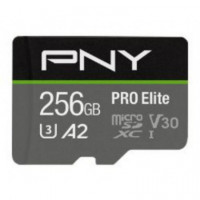 PNY Pro Elite Microsdxc 256GB
