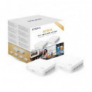 STRONG Kit Wifi Mesh 1200V2 - 2 Unidades