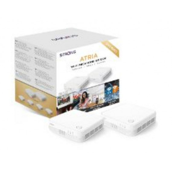 STRONG Kit Wifi Mesh 1200V2 - 2 Unidades