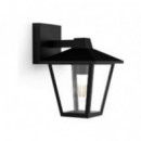 Aplique de Pared Led PHILIPS Kinno Wa Down 25W