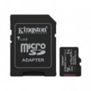 KINGSTON Canvas Select Plus Microsdxc 1TB con Adaptador Sd (SDCS3/1TB)