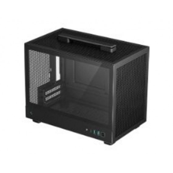 Caja DEEPCOOL CH160 Micro-atx / Mini-itx Negra