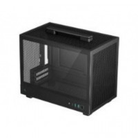 Caja DEEPCOOL CH160 Micro-atx / Mini-itx Negra