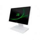 Monitor Tpv 10POS TS-16HVB Táctil 15.6" Fhd Blanco