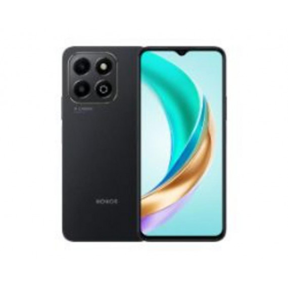 Smartphone HONOR X6B 6.56" 4GB 128GB Negro
