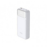 Powerbank D-LINK 20000MAH Usb-a/usb-c Blanco (DPP-201)