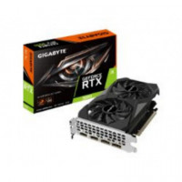GIGABYTE Geforce Rtx 3050 Oc V2 6GB GDDR6