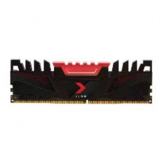 PNY XLR8 DDR4 8GB 3200MHZ Módulo de Memoria