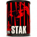 Animal Stak Universal - 21 Packs  FALSE