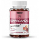 Ashwagandha Gummies WEIDER - 40 Gummies Sweet Orange
