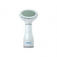 Secador y Cepillo 2 en 1 DAEWOO para Mascotas D-PF017