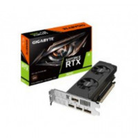 GIGABYTE Geforce Rtx 3050 Oc Low Profile 6G