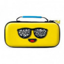 Funda de Protección POWERA para Nintendo Switch - Peely (NSCS0269-01)