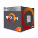 AMD Ryzen 3 3200G con Gráficos Radeon Vega 8