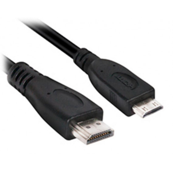 Cable HDMI 2.0 CLUB 3D de Alta Velocidad con Ethernet 1M (CAC-1350)