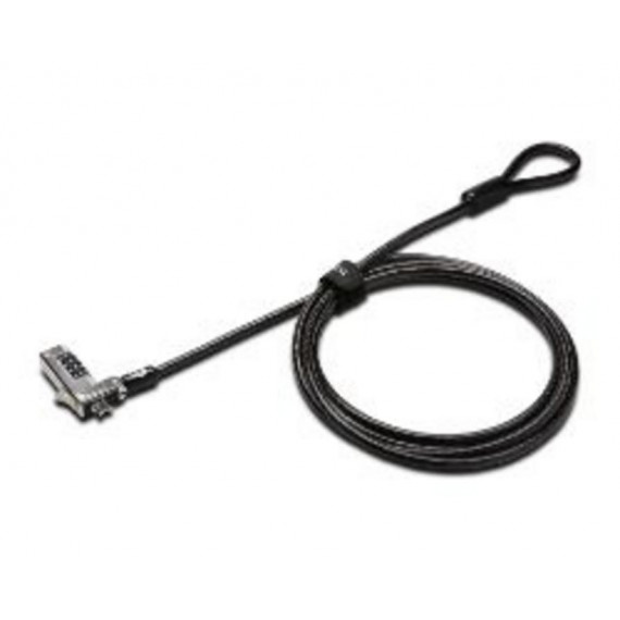 Candado para Portátil con Combinación KENSINGTON K60603WW