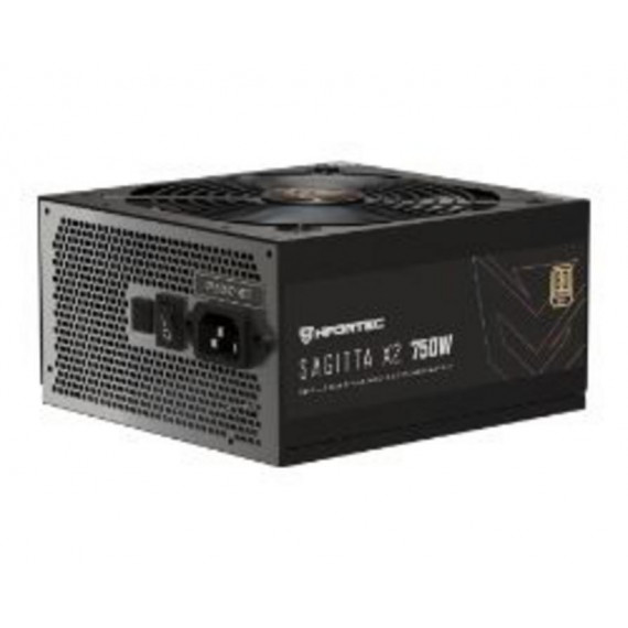 NFORTEC Sagitta X2 750W 80 Plus Gold Modular