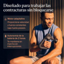 Pistola de Masaje THERABODY Theragun Prime 6ª Generación