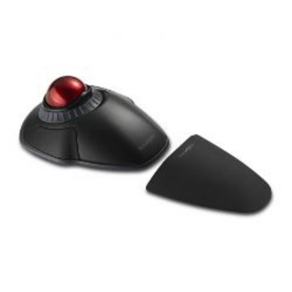 KENSINGTON Orbit Trackball Inalámbrico Bt/rf Negro