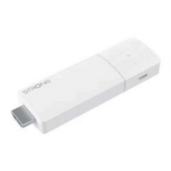 STRONG Leap-air TV Stick 4K Ultra HD con Android TV