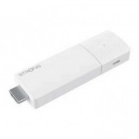 STRONG Leap-air TV Stick 4K Ultra HD con Android TV