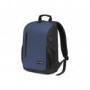 Mochila Xpand Air Padding para Portátil 15.6"  SUBBLIM