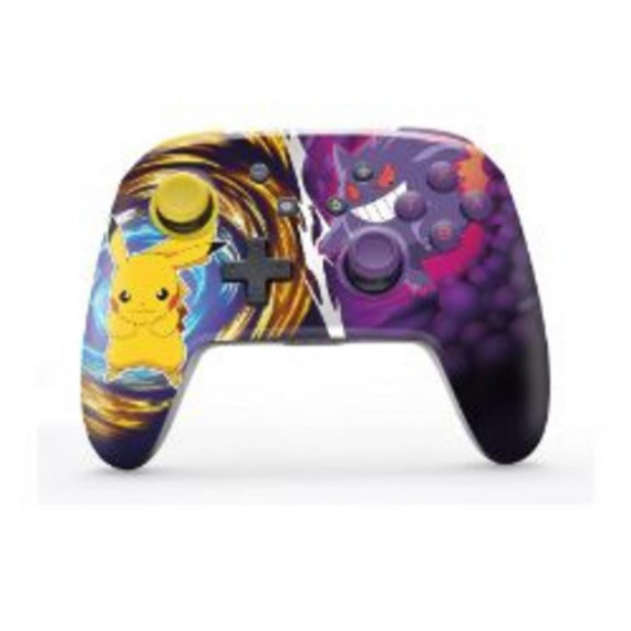 POWERA Mando Inalámbrico BLUETOOTH para Nintendo Switch