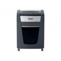 Destructora REXEL Momentum P420+ Corte Cruzado 30L