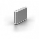 LINDY Bloqueador de Puerto Usb-c sin Llave, Pack 10