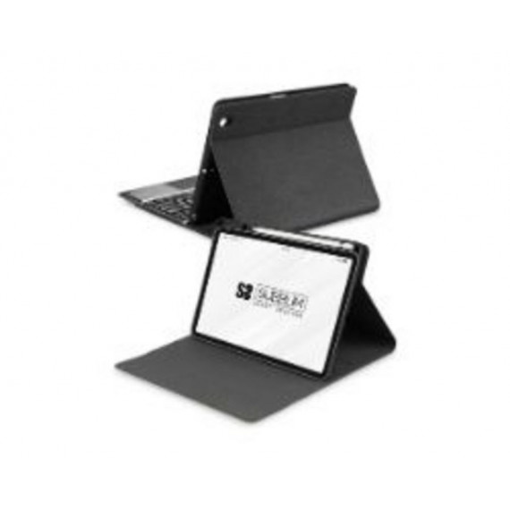 SUBBLIM Keytab Pro Bt Touchpad para Ipad 10.9''/11'' - Negro