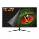 Monitor Gaming KEEPOUT XGM27V8 27" Curvo Full HD 120HZ