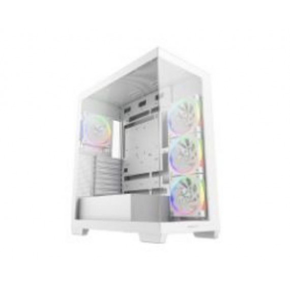Caja DEEPCOOL CG580V2 4F Blanca
