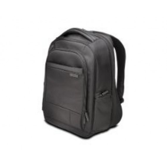 Mochila para Portátil KENSINGTON Contour 2.0 Pro 15.6" Negra