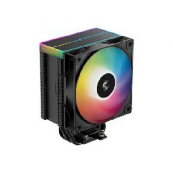 Ventilador Cpu DEEPCOOL AG500 Bk Argb
