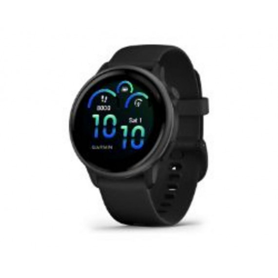 GARMIN Vívomove Sport Negro