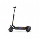 SmartGyro Speedway Pro 10'' DGT Negro