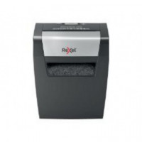 Destructora de Papel REXEL Momentum X406 P-4