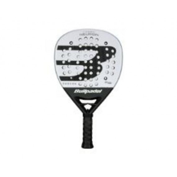 Pala de Pádel BULLPADEL Neuron 2025 Fede Chingotto