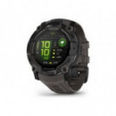 GARMIN Instinct 2 Solar Smartwatch GPS Negro