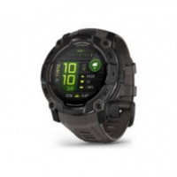 GARMIN Instinct 2 Solar Smartwatch GPS Negro