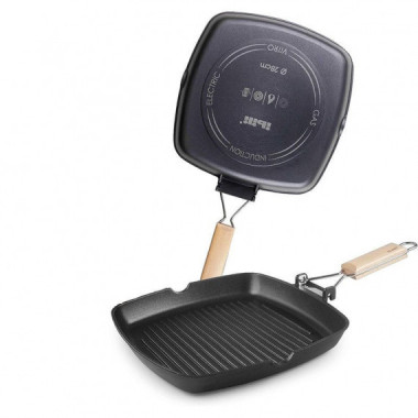 IBILI  Cocina Asador 0030495