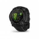 Smartwatch GARMIN Instinct 2 Solar 45MM Negro