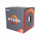 AMD Ryzen 5 3400G con Gráficos Radeon Rx Vega 11