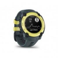 Smartwatch GARMIN Instinct Solar 45MM Graphite