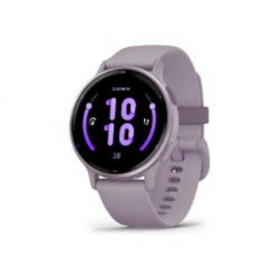 Smartwatch GARMIN Vívoactive 6 GPS Lila (010-02862-13)