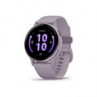 Smartwatch GARMIN Vívoactive 6 GPS Lila (010-02862-13)