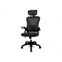 DRIFT DR350 Silla Gaming Ergonómica Negra